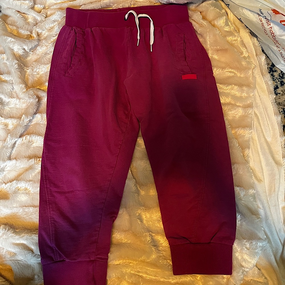 DKNY Girl's Capris
